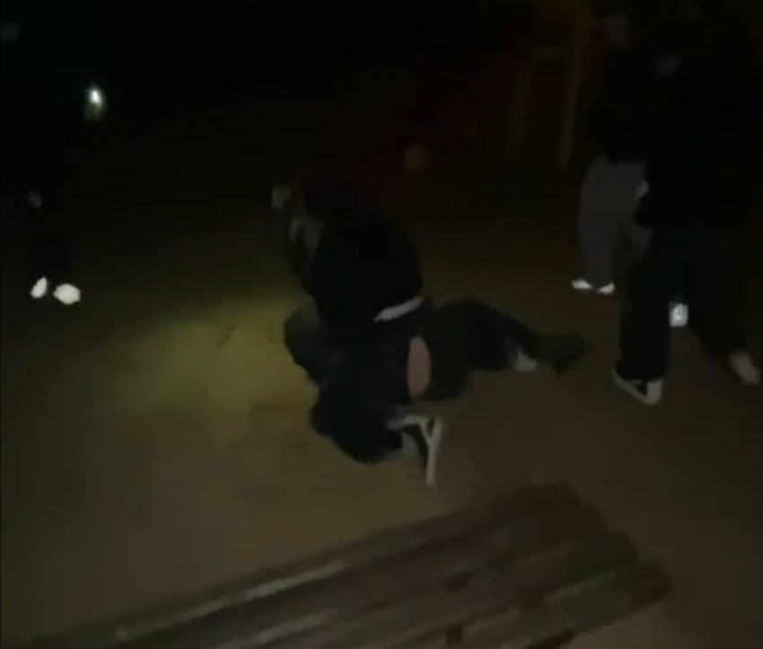 Подросток стал жертвой буллинга и сам попал под уголовное дело в Воронеже