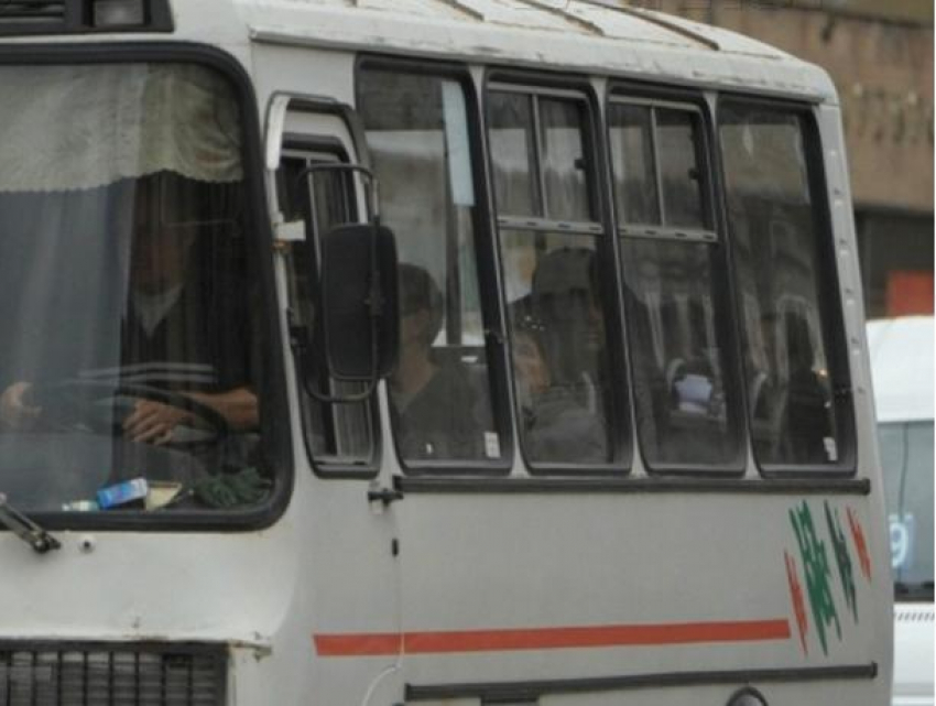 В Воронеже изменили маршрут еще одного автобуса