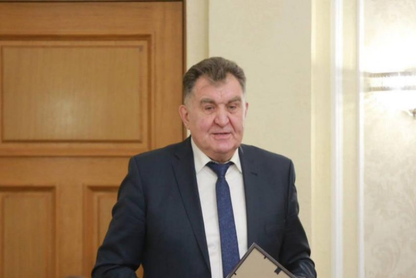 Правило пяти миллионов: как живет ветеран воронежской политики Леонид Беляев?