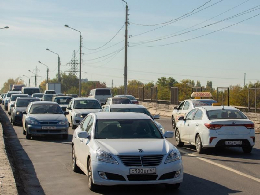 Несправедливыми тупыми камерами возмутились автомобилисты
