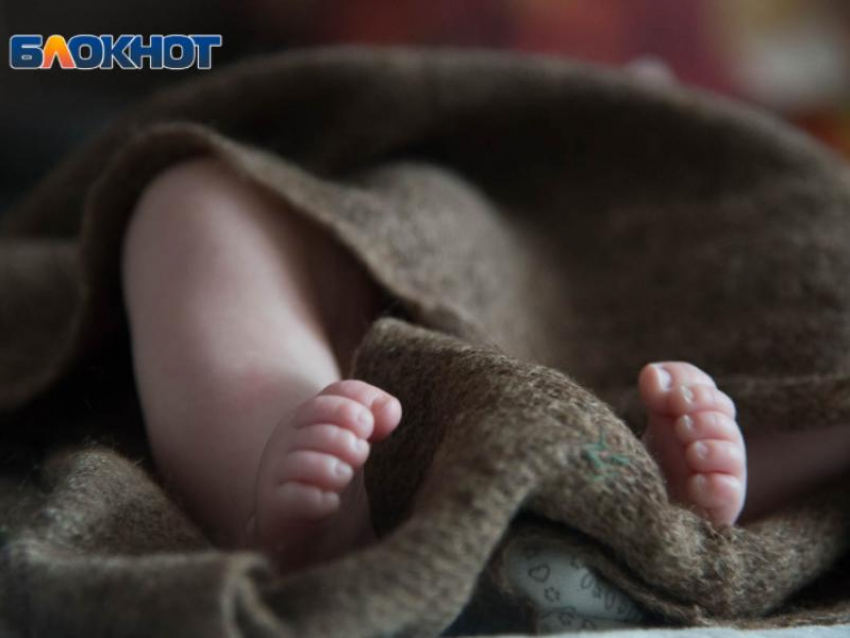 Подробности убийства новорожденного многодетной матерью раскрыли в Воронежской области