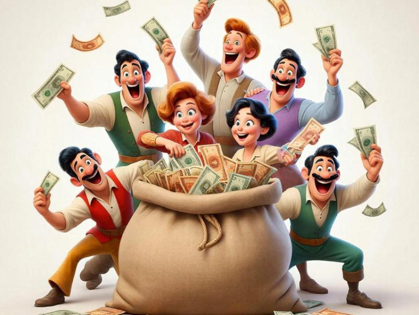 Внезапный ипотечный бум случился в Воронежской области 