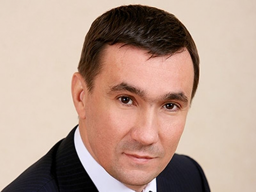 Известный бизнесмен Евгений Хамин отмечает «юбилей отличника» в Воронеже