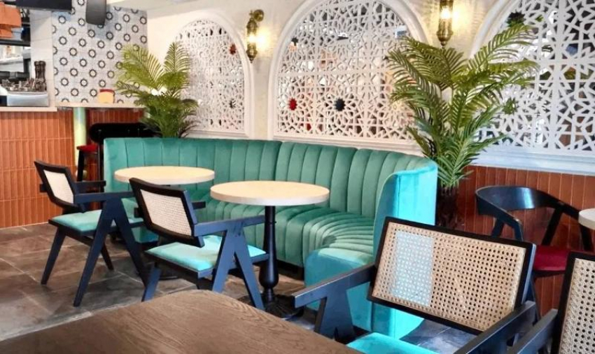 Кто и зачем привёз в Воронеж «ВКУС ТУРЦИИ»?