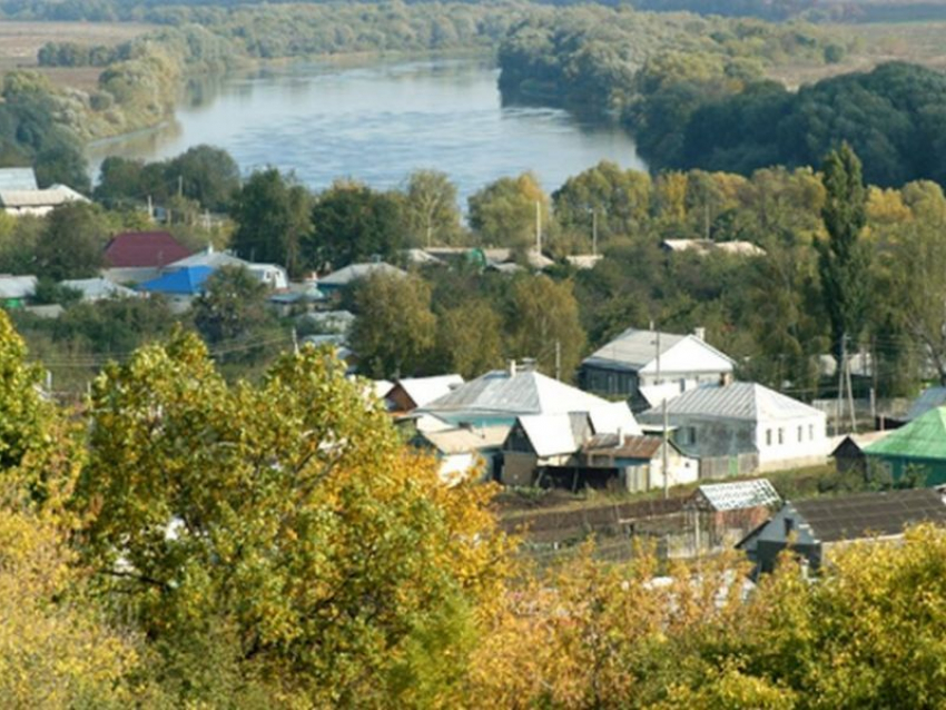 В Воронеже начался конкурс на самое красивое село региона