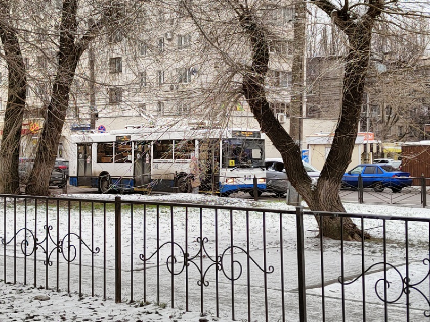 О скорых изменениях в схеме движения маршруток предупредили воронежцев