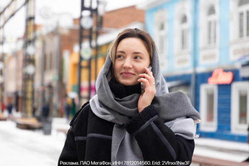 Абоненты выбрали оператора с лучшим качеством голосовой связи