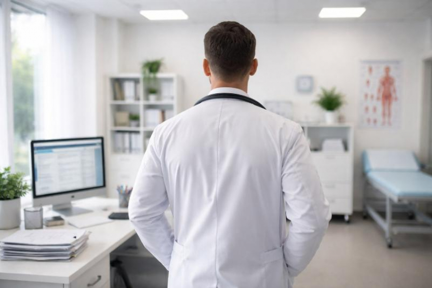 Как будут работать воронежские поликлиники в новогодние праздники