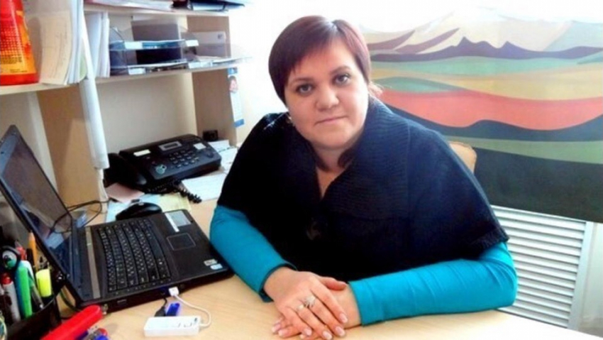 Как по Зелёному Блокноту: адвокат Бахтина задержана в Воронеже 