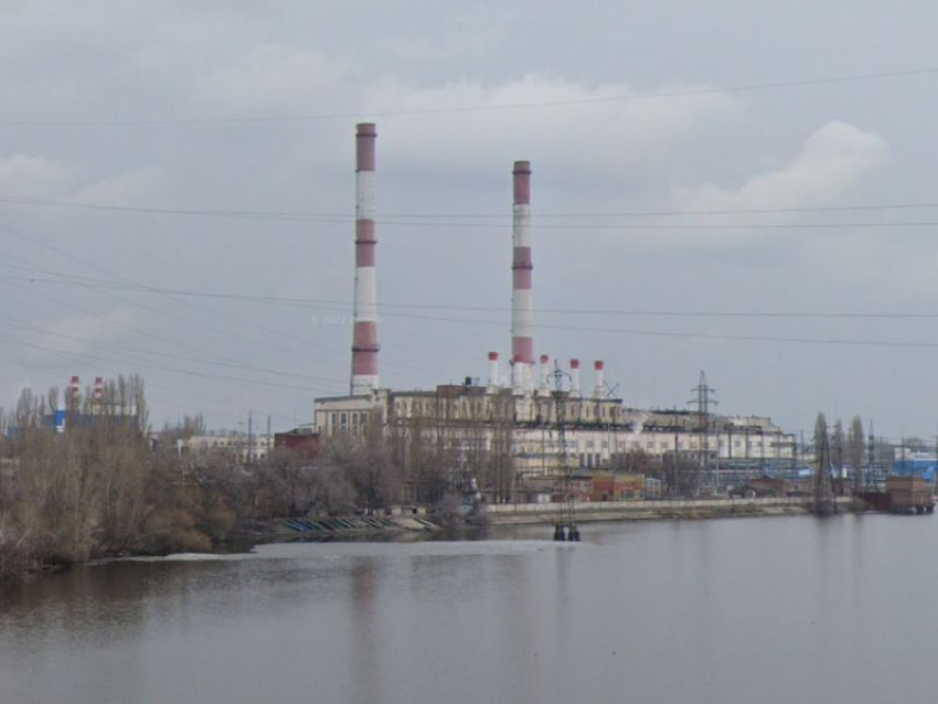 Стало известно место Воронежа в рейтинге городов по загрязнению воздуха