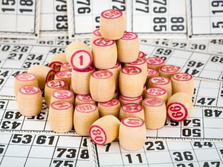 353 млн выиграли в лотереи воронежцы   