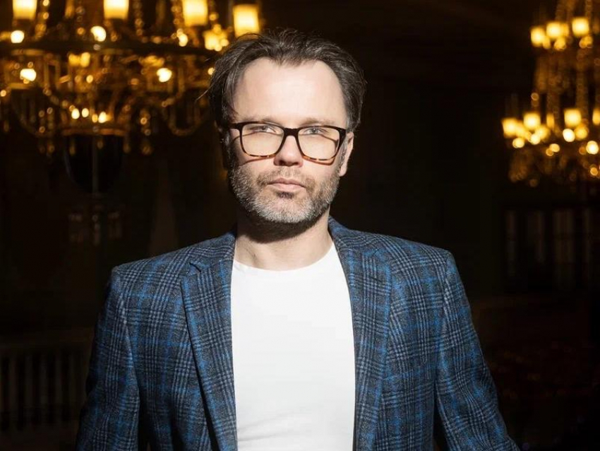 Назначен новый главный балетмейстер Воронежского театра оперы и балета 