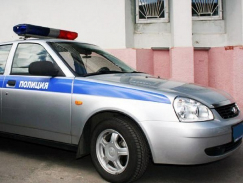 В Воронежской области пьяный мужчина порезал ножом нескольких человек