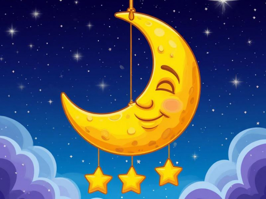 Тишина в голове: что принесёт 25-й лунный день в Воронеже