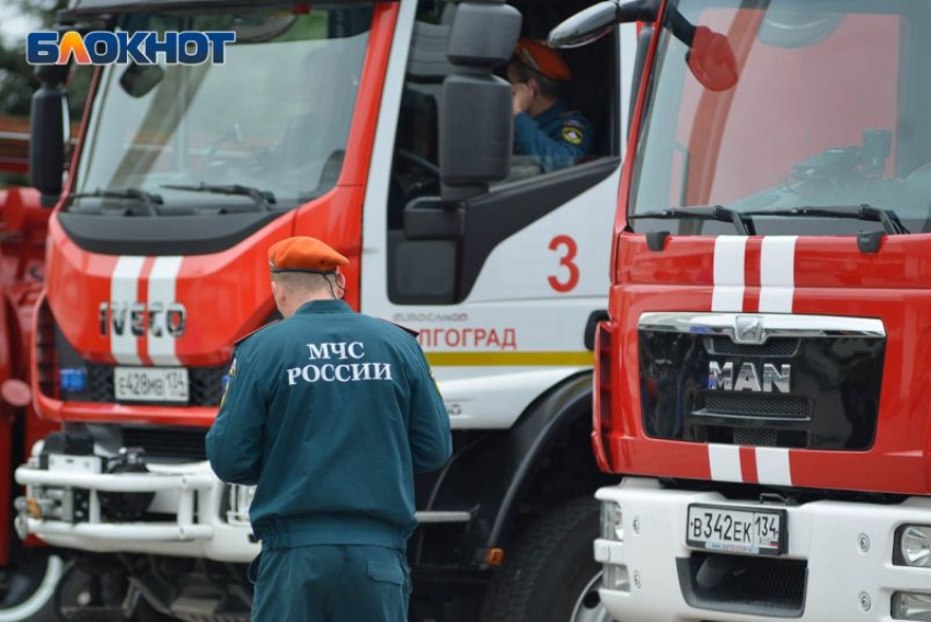 Беспилотники запустят из-за нового штормового предупреждения в Воронежской области