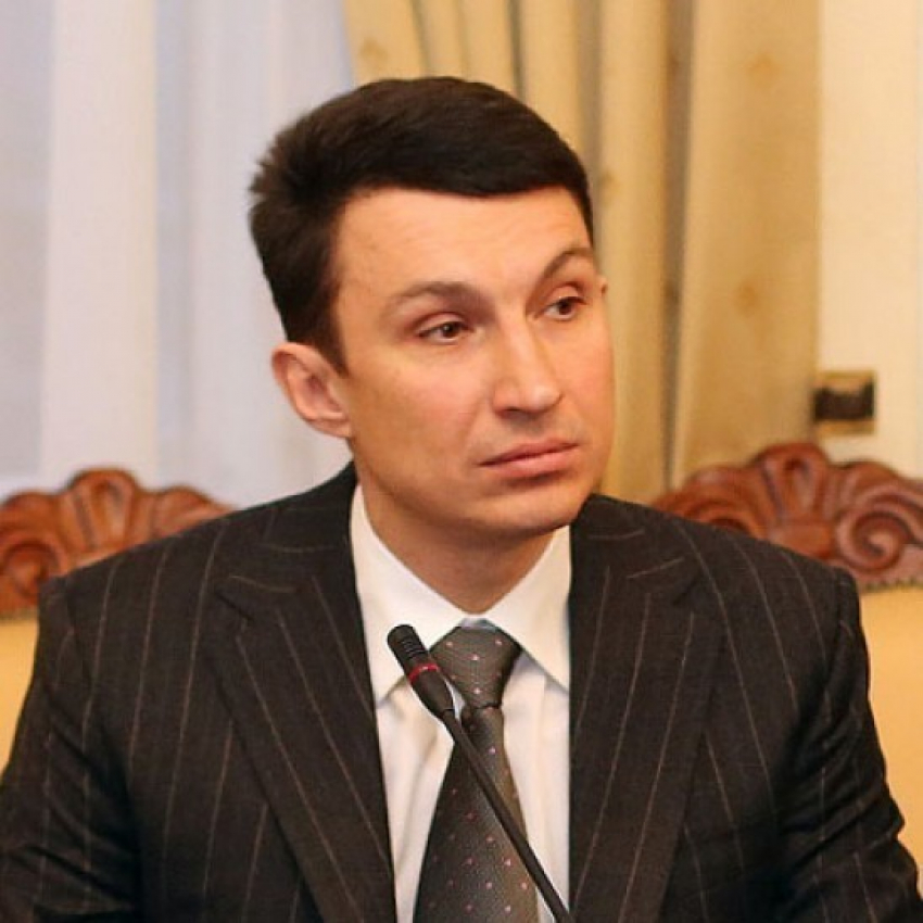 И.о. мэра Воронежа Геннадий Чернушкин по-тихому уволился из администрации