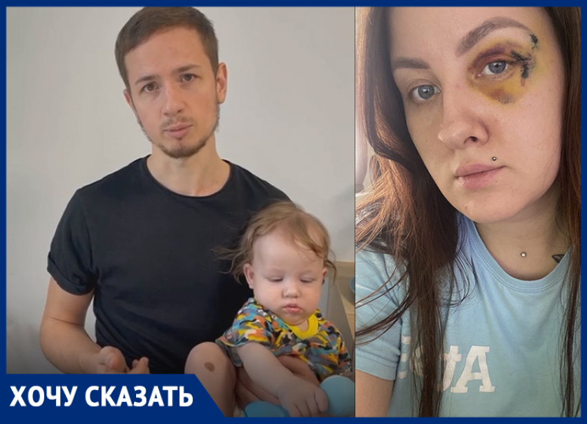 «Детей разлучили с матерью»: женщину отправили в колонию после потасовки на юбилее мужа в Воронеже