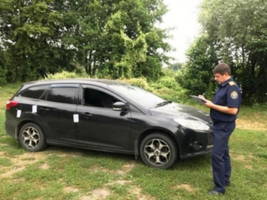 Воронежца обвинили в гибели 10-месячного ребенка в результате ДТП