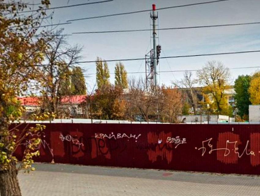 Жилой дом бизнес-класса решили возвести на месте снесенного хлебозавода в центре Воронежа