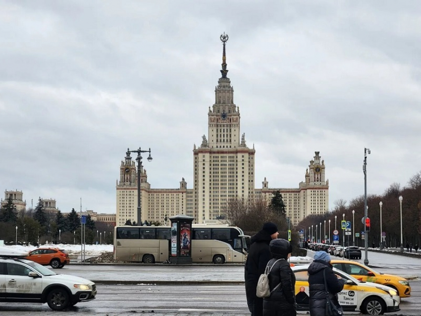 Воронежцы в МГУ будут на связи благодаря модернизации