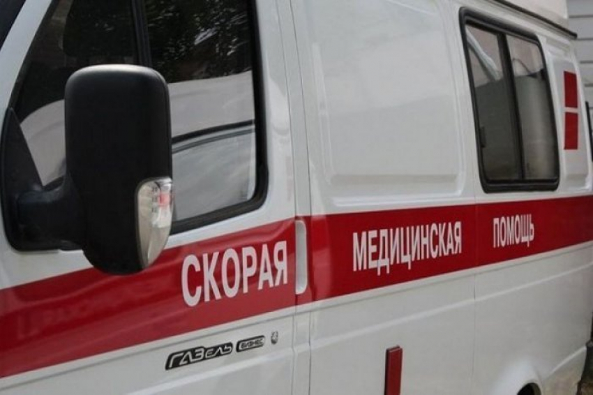 Около Центрального автовокзала Воронежа нашли тело женщины