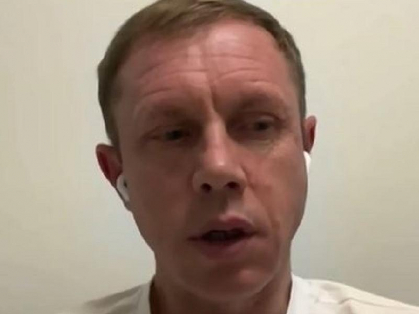 Василенко: воронежский «Факел» не готов занимать никакие места, кроме первого