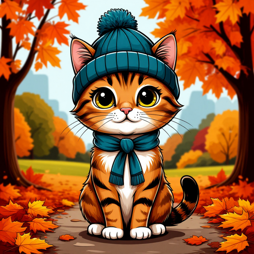 Ясно и холодно: чего ждать от начала ноября воронежцам