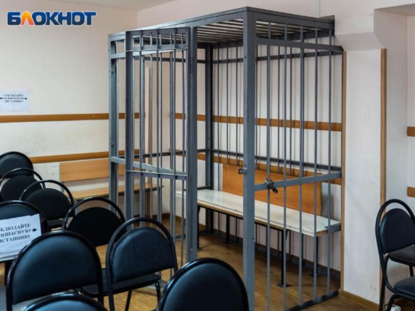 Педофила осудили на восемь лет за попытку изнасилования в Воронежской области