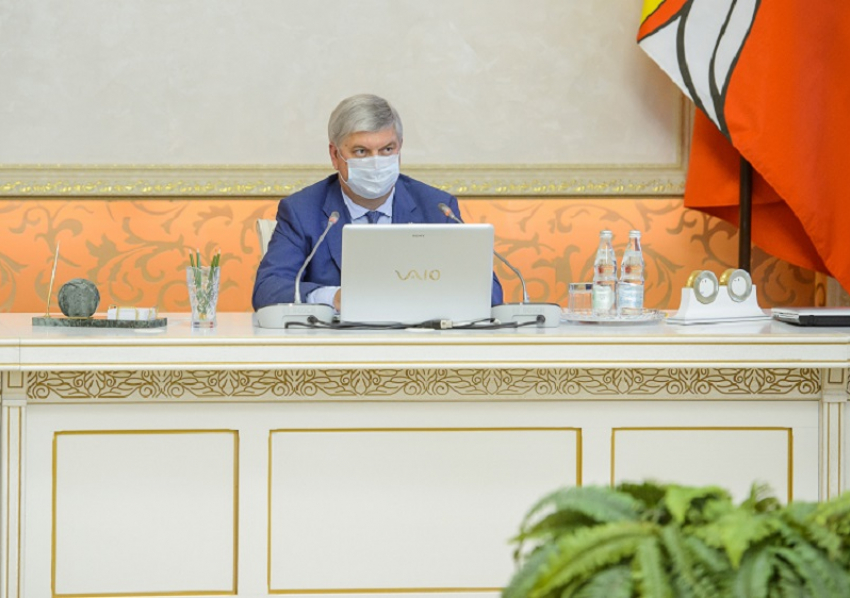 Угрожавший «ПИК-комфорт» Гусев призвал УК хотя бы не врать