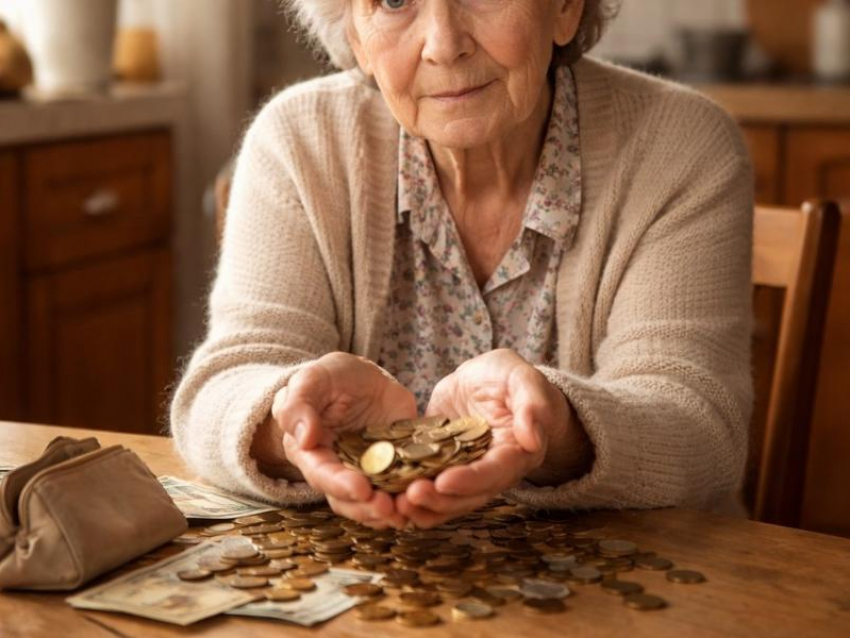Стало известно о повышении пенсии в Воронежской области 