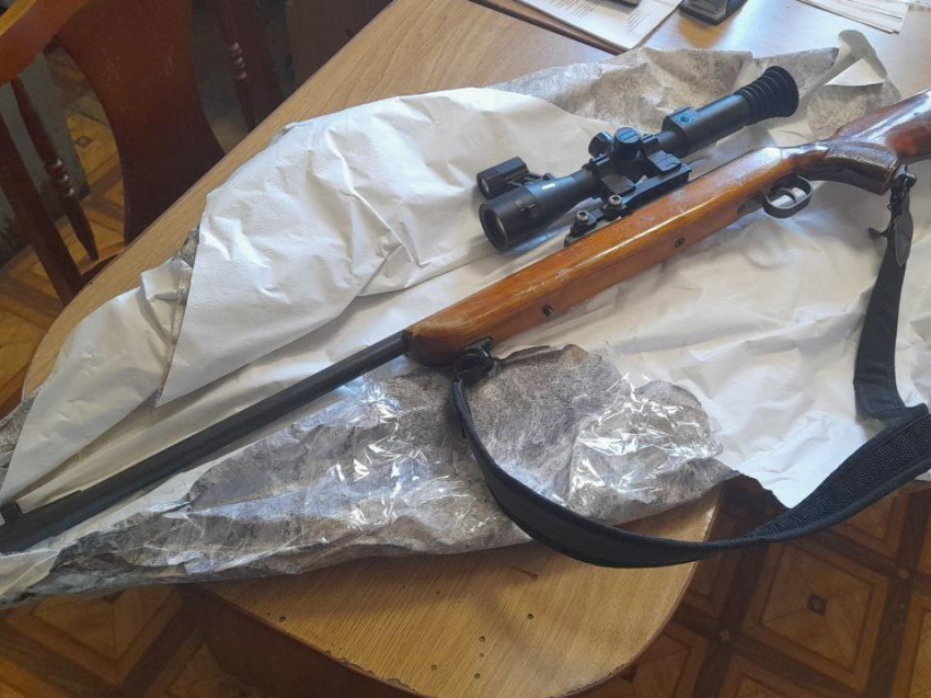 Воронежец может сесть на 5 лет за находку из Белгородской области