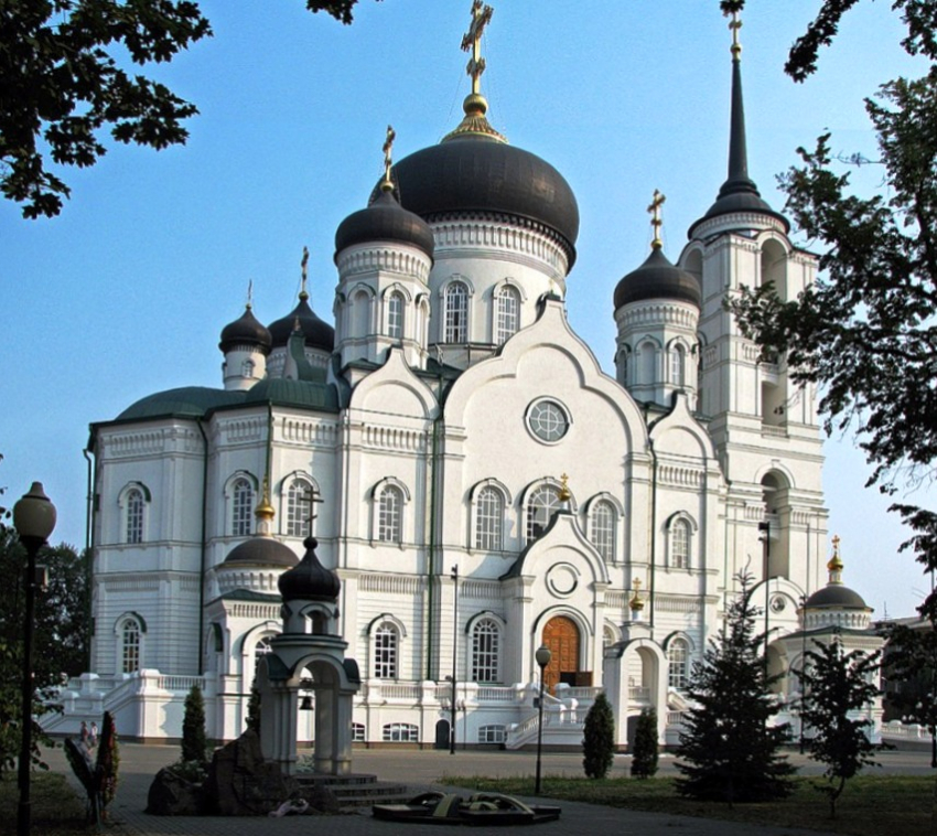 Воронежцев приглашают на концерты славянской письменности и культуры