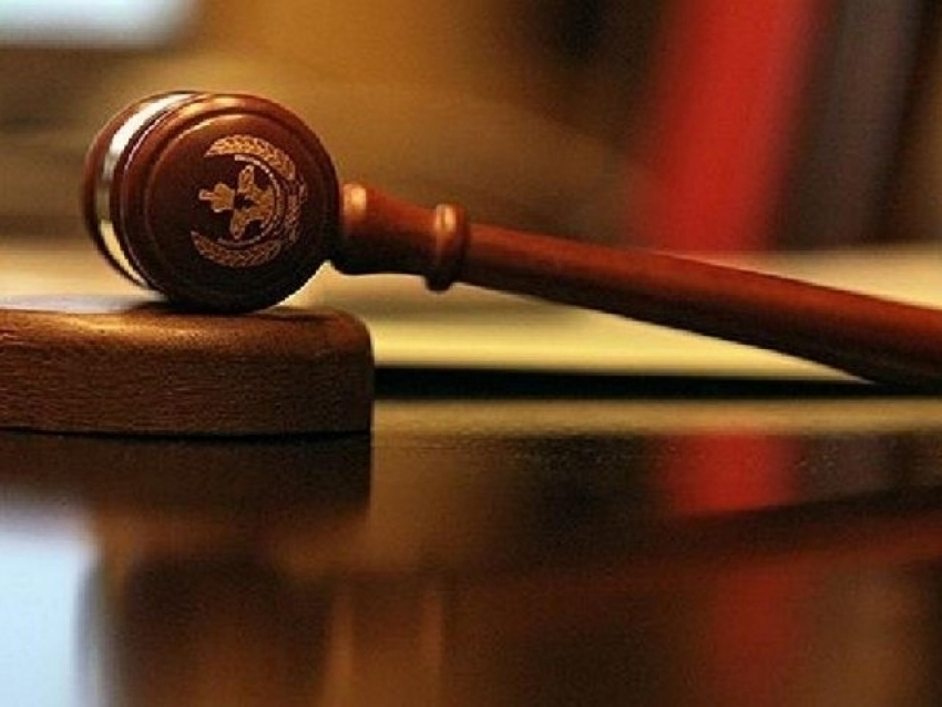 В Воронеже будут судить двух киллеров за покушение на убийство за 2,5 млн. рублей