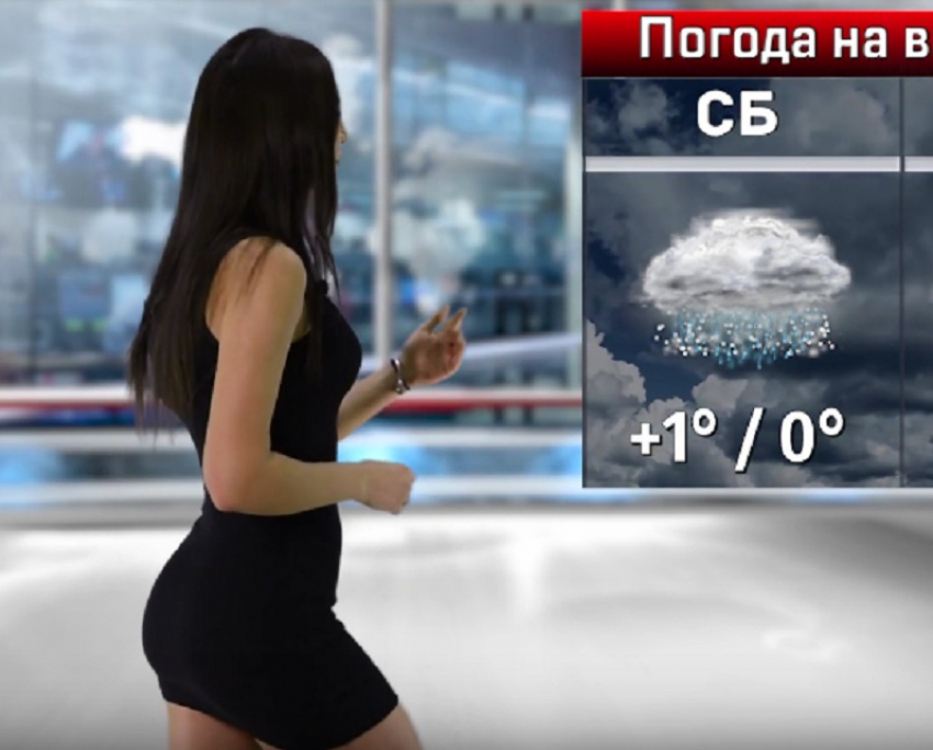Аномальное тепло нанесет удар по зиме на выходных в Воронеже 