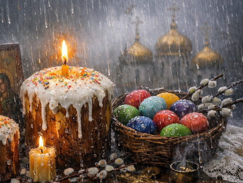 «Люди переобулись и в кювет улетели»: главный воронежский метеоролог дал неутешительный прогноз на Пасху