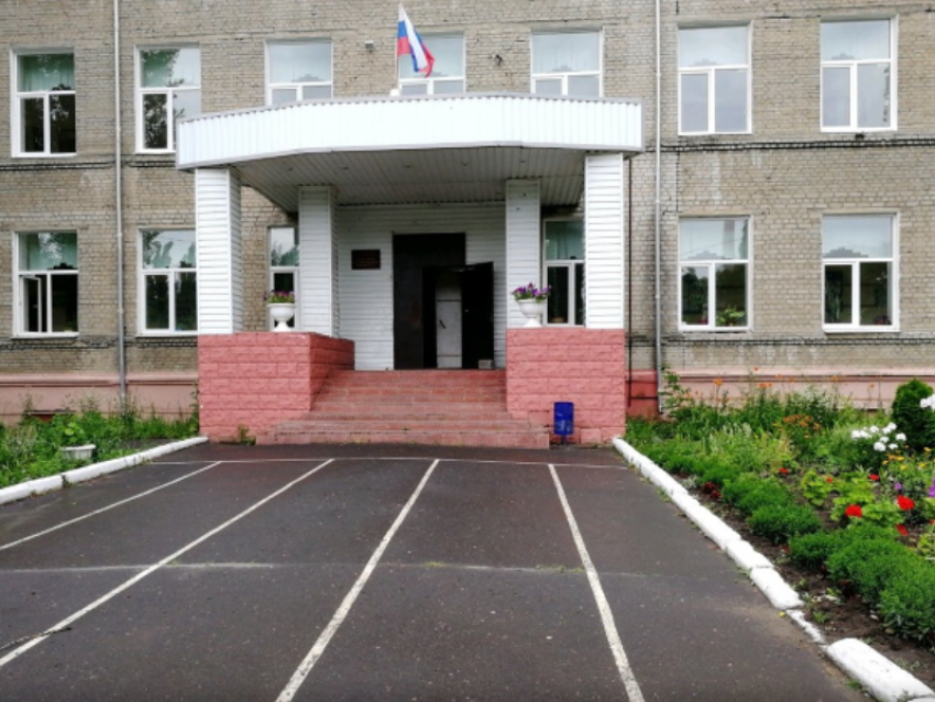 Кадетский корпус временно закрыли в Воронеже 