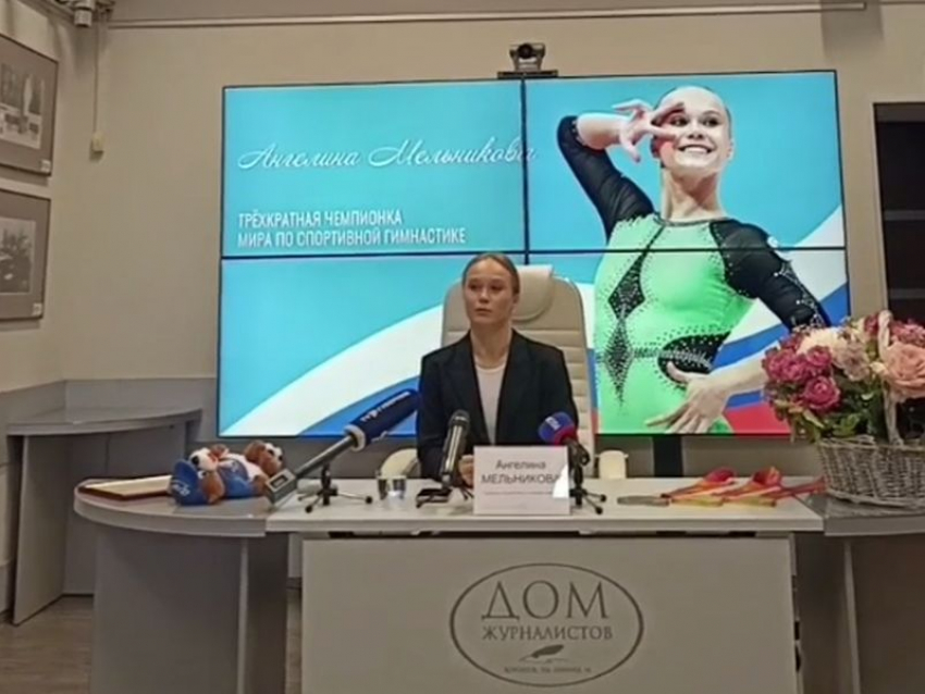 Ангелина Мельникова рассказала, почему отказалась от политической карьеры в Воронеже