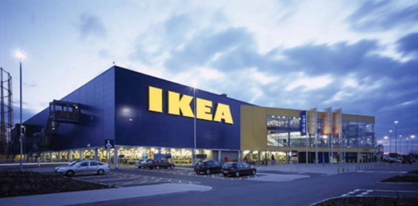 Где будут строить IKEA в Воронежской области