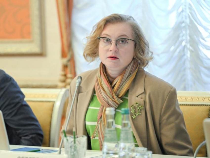 Поддержку многодетных семей выводят на новый уровень в Воронежской области 