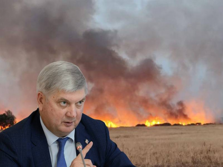 Губернаторские акции Александра Гусева пошли вверх на фоне истории с воронежскими погорельцами