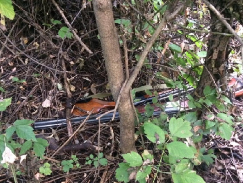 Сейф с огнеопасным содержимым довел воронежцев до уголовного дела
