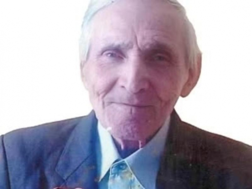 101-летний ветеран Великой Отечественной войны скончался в Воронежской области