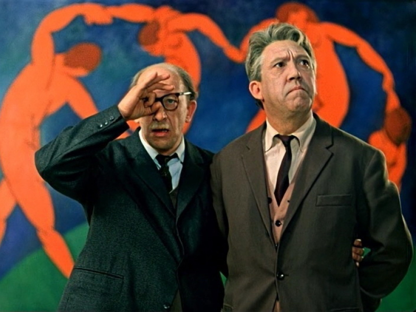 В 85 - дедушка в Воронежской области кандидат опять!