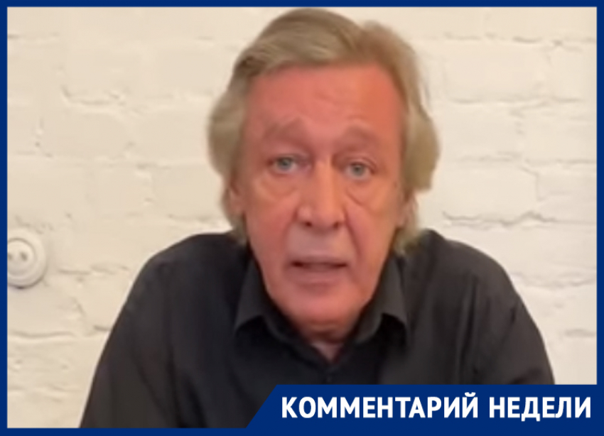 Это наказание по всем фронтам, – лидер «Дорожного контроля» о приговоре Ефремову