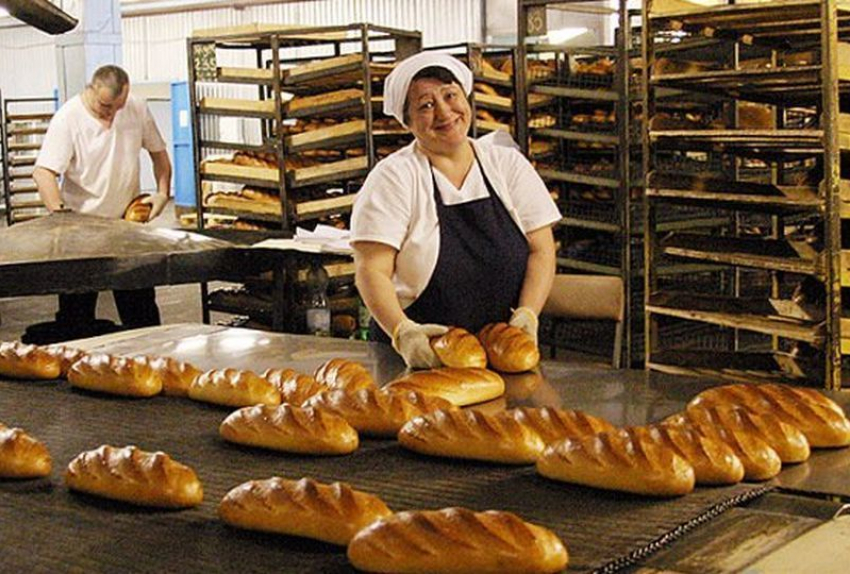 Воронежский хлеб в столице признали специалисты Роскачества