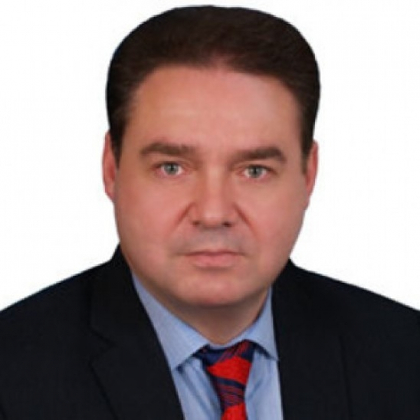 Депутат Госдумы от Воронежской области Сергей Журавлев