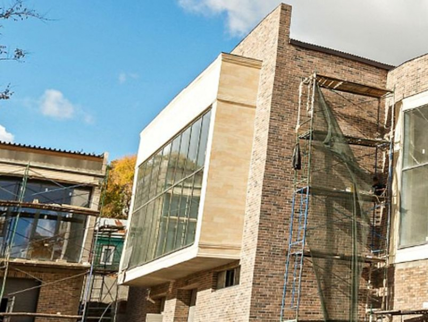 О предложении «сделки» от лидера азербайджанской диаспоры рассказал мэр Воронежа