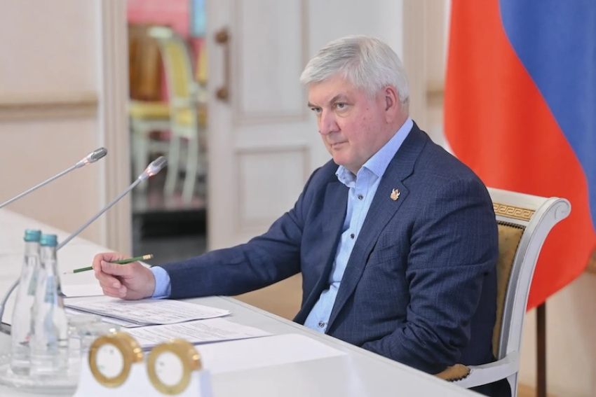 Без ограничений: про топливо в Воронеже рассказал губернатор 