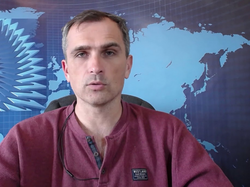 Блогер Юрий Подоляка извинился перед администрацией Воронежа и удалил свой пост