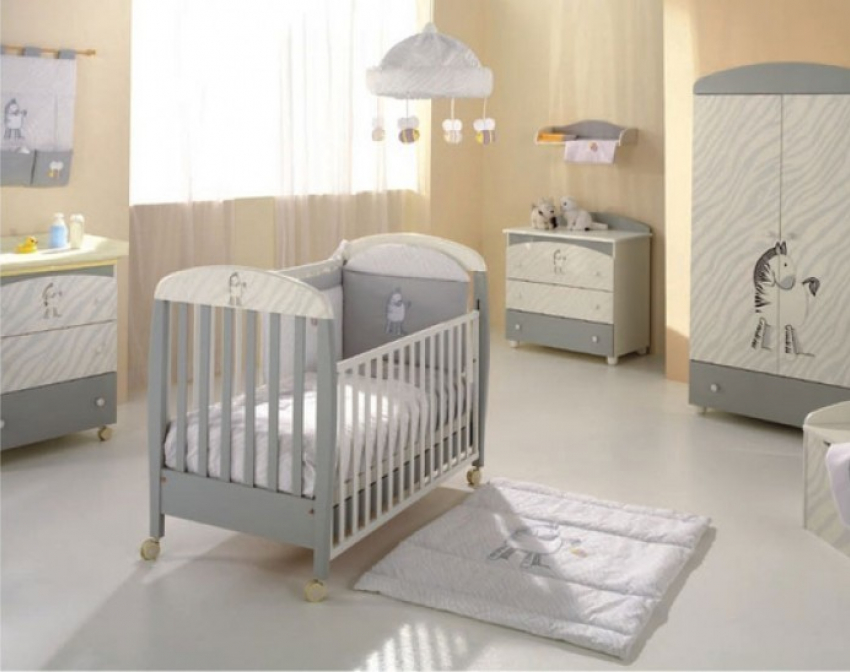 В Воронеже двухмесячный малыш, пока мама была у любовника, подавился и умер